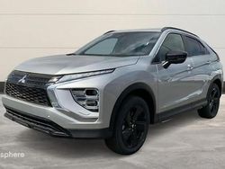 Blanc Utilisé 2024 Mitsubishi Eclipse Cross SUV | 30 299 €