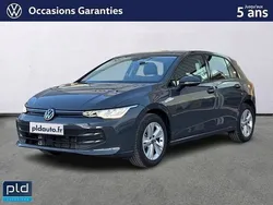 Utilisé 2024 VW Golf VIII Life | 24 990 € (Prix juste)