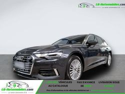 Utilisé 2023 Audi A6 Break | 48 200 € (Prix juste)