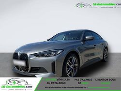 Utilisé 2022 BMW i4 Berline | 45 100 € (Prix juste)