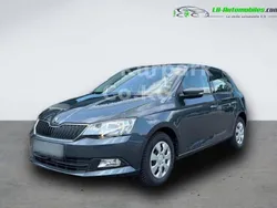 Utilisé 2018 Skoda Fabia Citadine | 16 700 € (Prix juste)