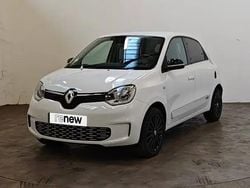 Blanc Utilisé 2023 Renault Twingo Urban Night Citadine | 14 290 € (Prix assez cher)
