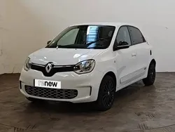 Blanc Utilisé 2023 Renault Twingo Urban Night Citadine | 14 990 € (Prix cher)