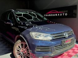 Utilisé 2013 VW Touareg SUV | 17 990 €