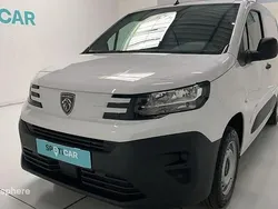 Utilisé 2025 Peugeot Partner Monospace | 22 000 €