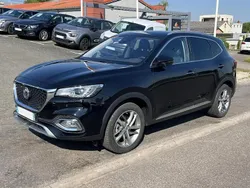 Noir Utilisé 2022 MG EHS Comfort SUV | 21 490 € (Prix juste)