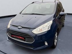 Occasion 2015 Ford B-MAX Monospace | 5 990 € (Bon prix)