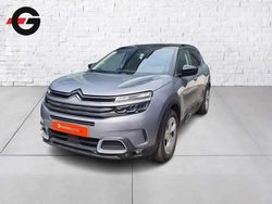 Gris Occasion 2021 Citroën C5 Aircross Live SUV | 14 990 € (Prix juste)