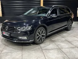 Utilisé 2022 VW Passat LOUNGE Break | 27 590 € (Prix juste)