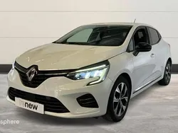 Utilisé 2023 Renault Clio Evolution Van | 14 999 €