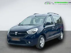 Utilisé 2017 Dacia Dokker Van | 14 900 € (Prix juste)