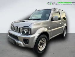 Utilisé 2016 Suzuki Jimny SUV | 20 800 € (Prix juste)