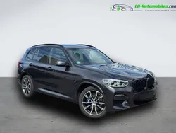 Utilisé 2021 BMW X3 Comfort Edition SUV | 44 300 € (Bon prix)