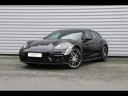 Noir Utilisé 2023 Porsche Panamera Berline | 135 800 €