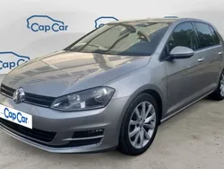 Utilisé 2013 VW Golf VII | 10 590 € (Prix juste)