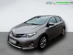 Utilisé 2015 Toyota Auris Hybrid Berline | 17 900 € (Prix cher)