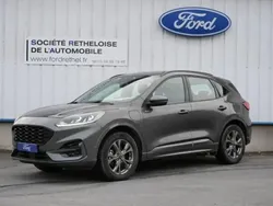 Utilisé 2021 Ford Kuga Business Edition SUV | 22 490 € (Bon prix)
