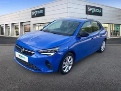 Utilisé 2022 Opel Corsa Business Citadine | 12 500 € (Prix juste)
