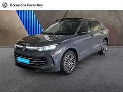 Utilisé 2025 VW Tiguan Elegance SUV | 45 490 € (Prix cher)