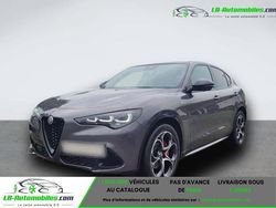 Occasion 2023 Alfa Romeo Stelvio SUV | 49 000 € (Prix cher)