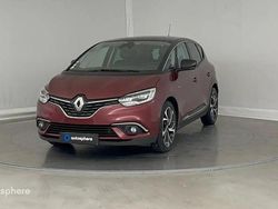 Biton Utilisé 2020 Renault Scénic IV Intens Monospace | 20 699 € (Prix juste)