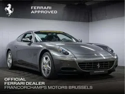 Gris Utilisé 2006 Ferrari 612 Coupé | 129 000 €
