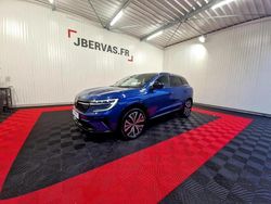 Bleu Utilisé 2024 Renault Austral Iconic SUV | 27 990 € (Prix juste)