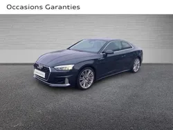 Gris Utilisé 2023 Audi A5 Coupé | 38 590 €
