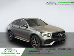 Occasion 2022 Mercedes GLC220 Coupé | 58 800 € (Prix cher)
