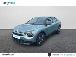 Utilisé 2021 Citroën C4 Feel Berline | 13 590 € (Bon prix)