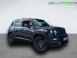 Utilisé 2021 Jeep Renegade SUV | 27 400 € (Prix assez cher)