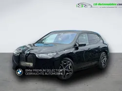 Utilisé 2024 BMW iX Comfort Edition SUV | 98 600 € (Prix cher)