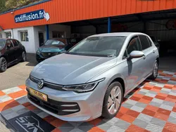 Gris alu Nouvelle 2024 VW Golf VIII Edition | 31 750 €