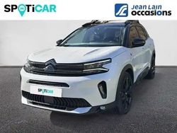 Blanc Utilisé 2022 Citroën C5 Aircross SUV | 26 574 €