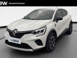 Blanc Utilisé 2024 Renault Captur Evolution SUV | 19 990 € (Bon prix)