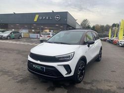 Noir Utilisé 2022 Opel Crossland X GS Line SUV | 15 799 € (Prix juste)