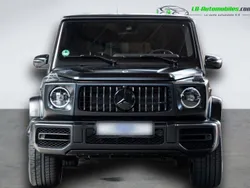 Utilisé 2024 Mercedes G63 AMG AMG SUV | 199 200 € (Super prix)