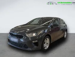 Utilisé 2020 Kia Ceed Berline | 17 300 € (Bon prix)