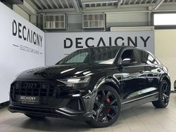 Noir Utilisé 2021 Audi SQ8 Sport SUV | 64 975 €
