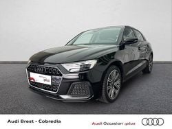 Noir mythe métallisé Utilisé 2024 Audi A1 Sportback Advanced Plus Citadine | 24 490 € (Prix juste)