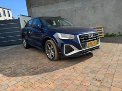 Utilisé 2023 Audi Q2 S-Line SUV | 17 900 €