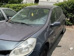 Utilisé 2008 Renault Clio II Berline | 2 000 € (Super prix)