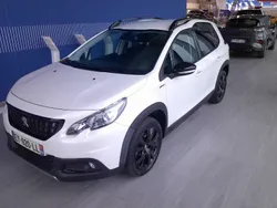 Utilisé 2018 Peugeot 2008 GT-line SUV | 9 901 € (Bon prix)