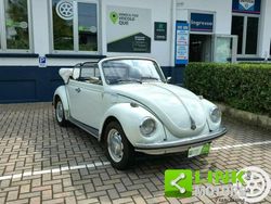 Blanc Utilisé 1973 VW Käfer Cabriolet | 14 900 €