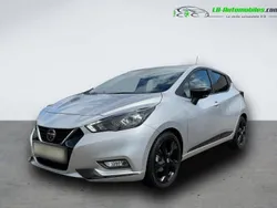 Utilisé 2022 Nissan Micra Citadine | 21 400 €