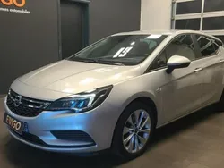 Utilisé 2019 Opel Astra Business Berline | 9 490 € (Prix juste)