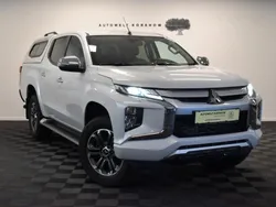 Utilisé 2022 Mitsubishi L200 Pick-up | 34 000 € (Super prix)