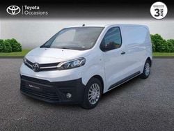 Utilisé 2024 Toyota Proace Business Edition Van | 23 990 € (Super prix)