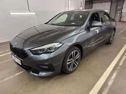 Gris Utilisé 2020 BMW 218 Sport Line Berline | 22 690 € (Prix juste)