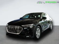Utilisé 2022 Audi e-tron SUV | 34 200 € (Super prix)